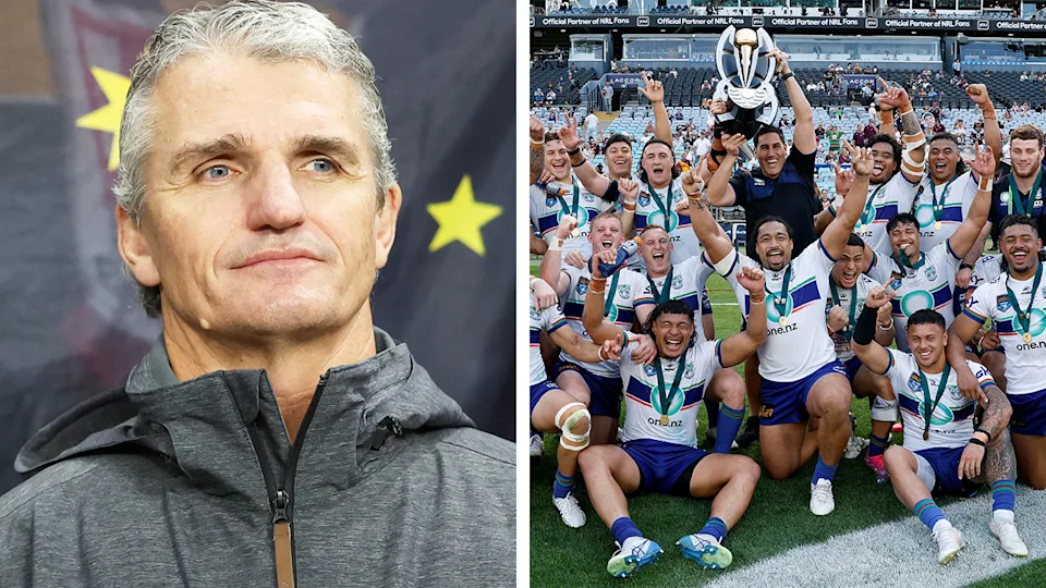 BREAKING: Boost for Panthers fans as new recruits tipped to play ‘plenty of first grade’ in 2026 season….Read more